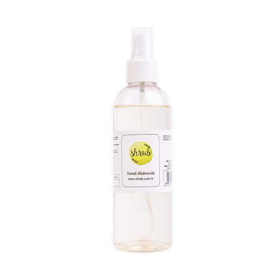 Neroli - Portakal Çiçeği Hidrosolü 200 ml